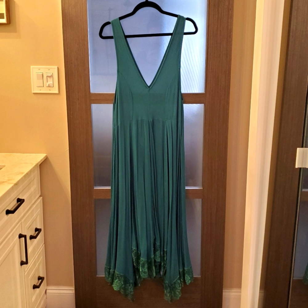 Free People Girl Like You Slip Dress - Picture 3 of 8